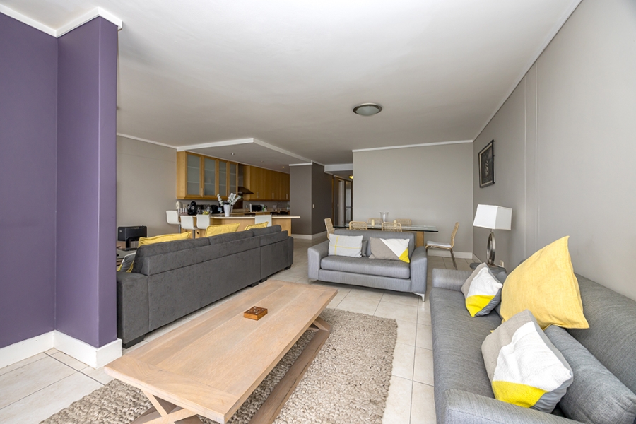 2 Bedroom Property for Sale in Beachfront Western Cape